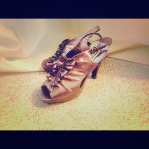 FLASH sale! Steve  Madden heels