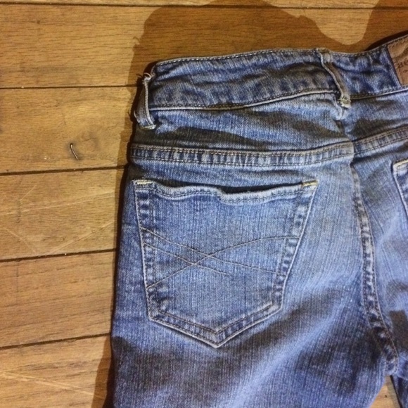 Aeropostale Skinny Jeans - Picture 3 of 4