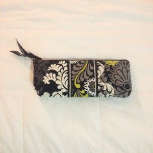 Vera Bradley Cosmetics Bag