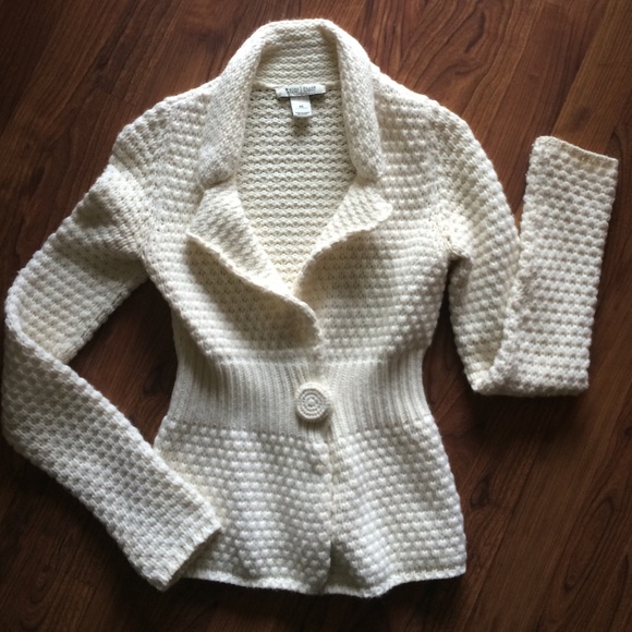 WHBM Sweater