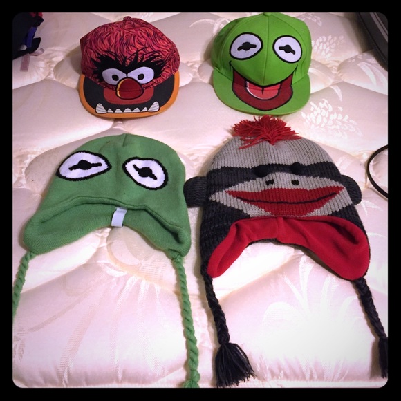 Bundle of Hats