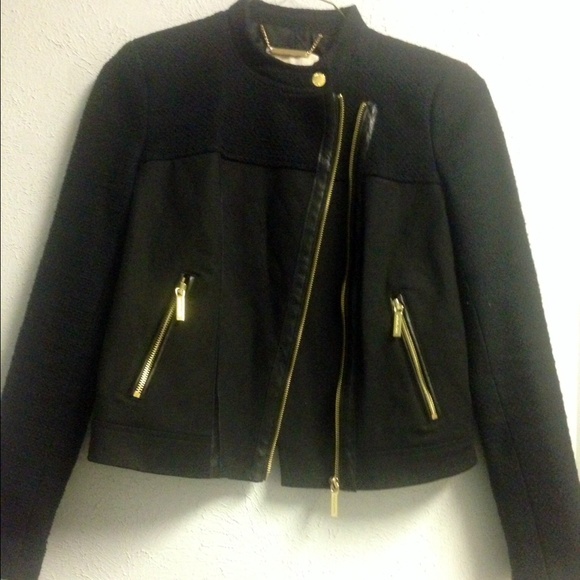 SOLD NWT Michael kors jacket