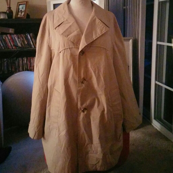 Ready to Go Raincoat☔☁🌂