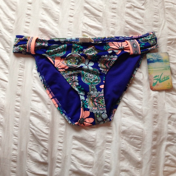 Hobie bathing suits bottoms!!
