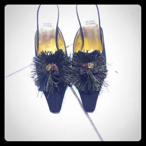 Timothy hitsman heels