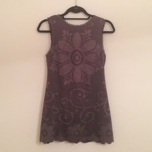 Free People Romance collection dress