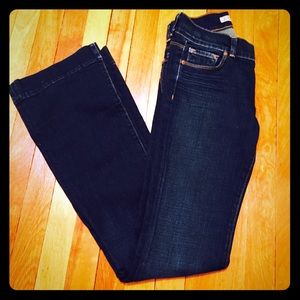 J Brand Heartbreaker jeans