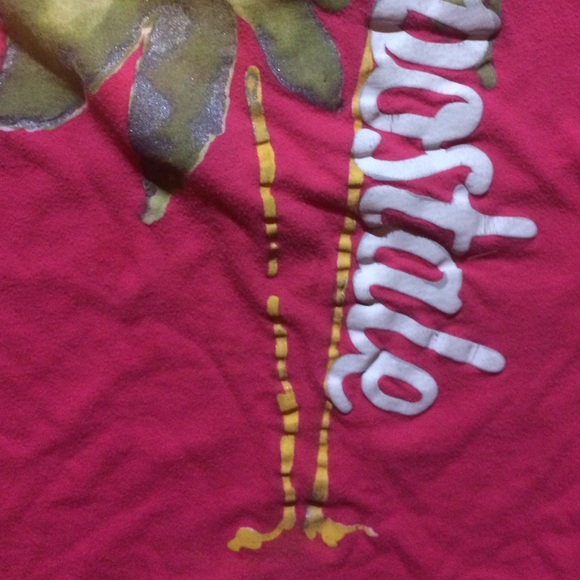 Aeropostale V Neck - Picture 2 of 3