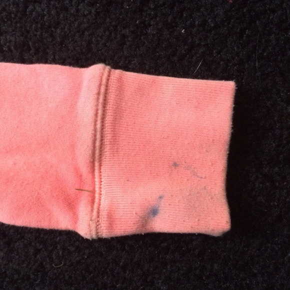 Victoria's Secret PINK pull over - Picture 2 of 2