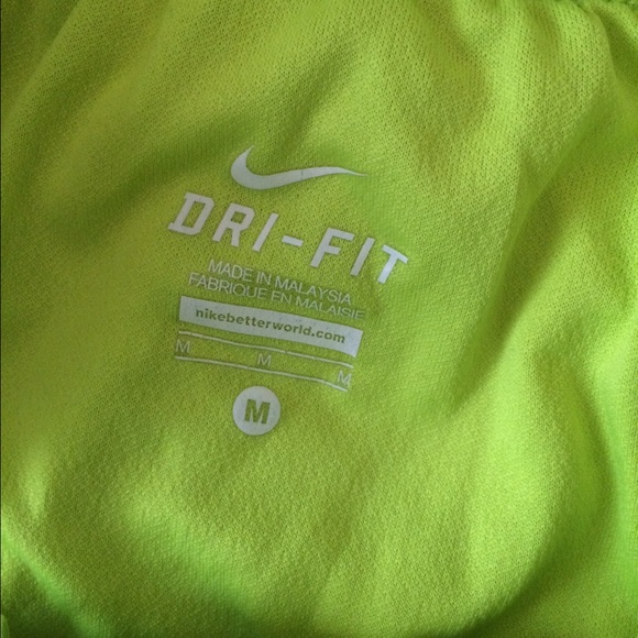 🎉Nike Running Shorts - Picture 3 of 3