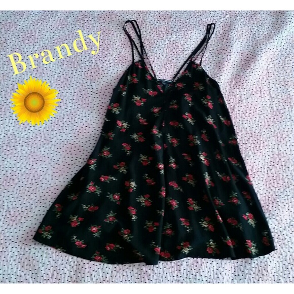 Brandy Melville dress