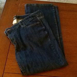 Women's Stretch Jeans