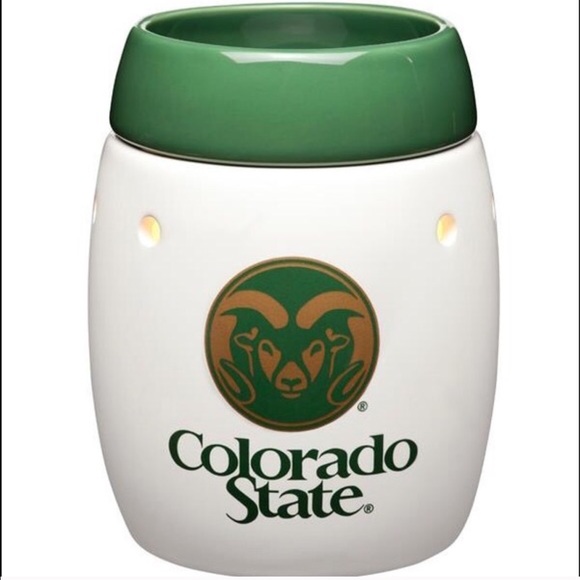 Colorado State Scentsy