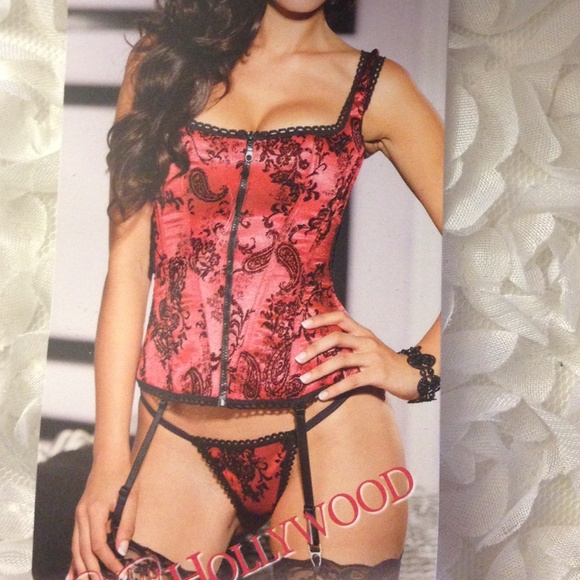 Corset