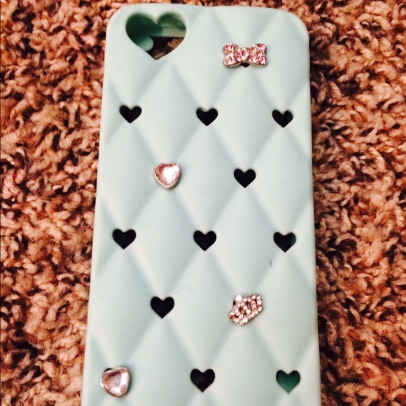 Iphone 5c case