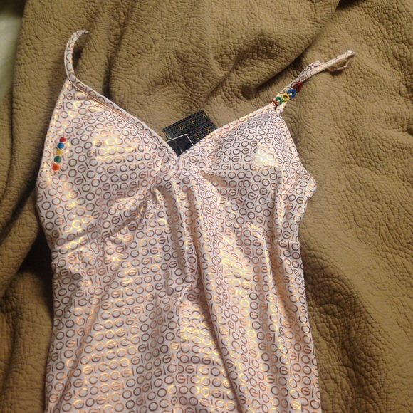 My figure has changed!