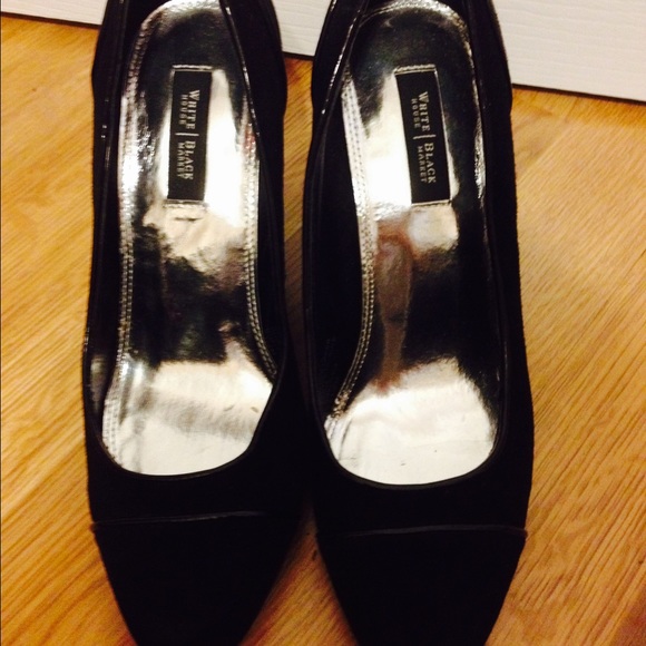 High heels