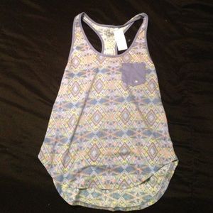 Pac sun tank top