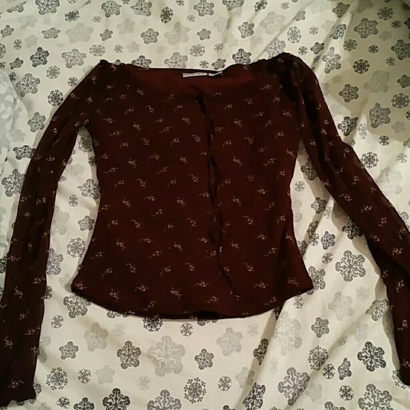 Energie top size medium - Picture 1 of 3
