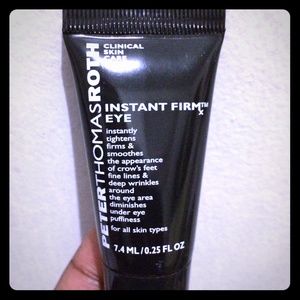 PETER THOMAS ROTH - Instant Firm