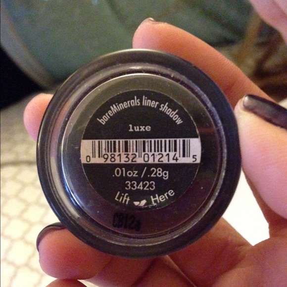 Bare Minerals Liner Shadow - Picture 2 of 2
