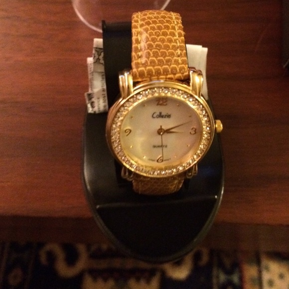 Fashion watch
