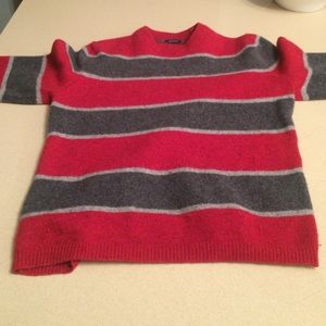 Men's medium sweater
