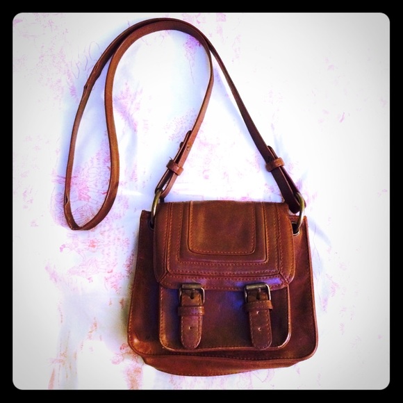 Cross Body Bag