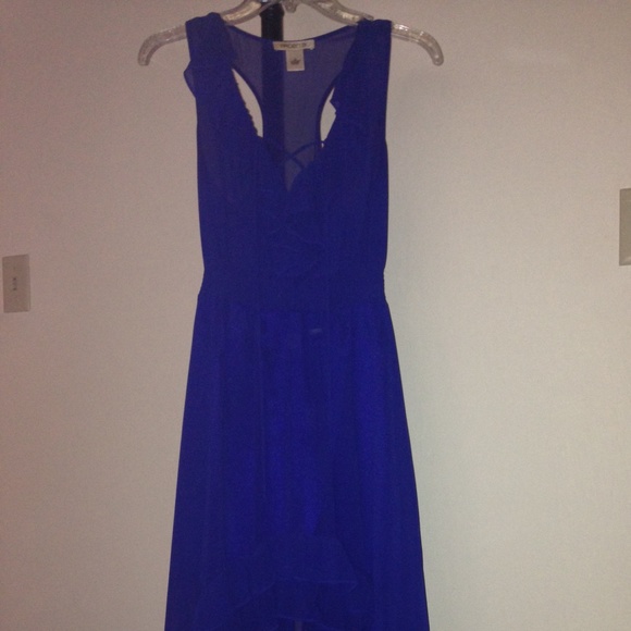 Arden B dress