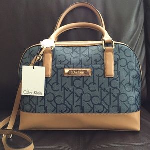 Hold - Calvin Klein | Navy