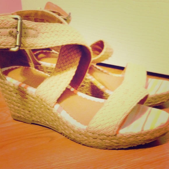 Wedges