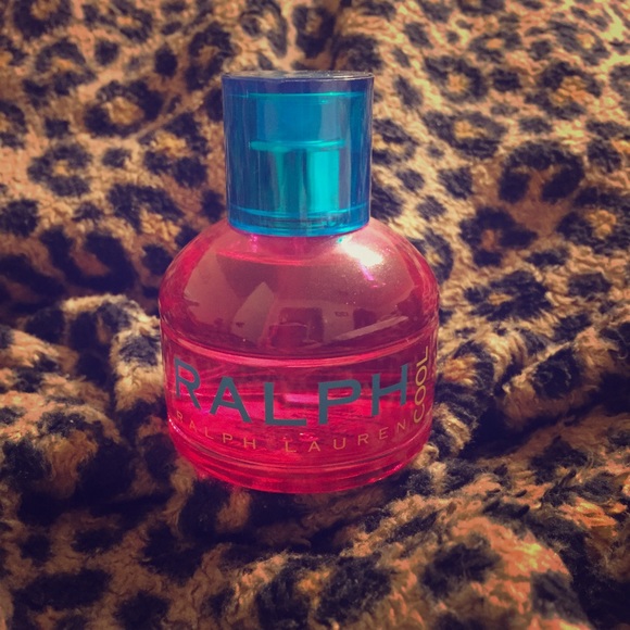 Ralph Lauren Perfume
