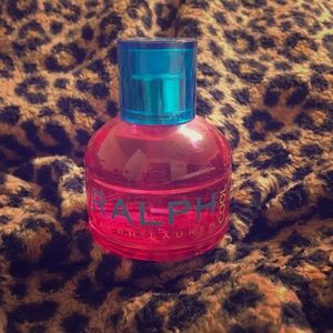 Ralph Lauren Perfume