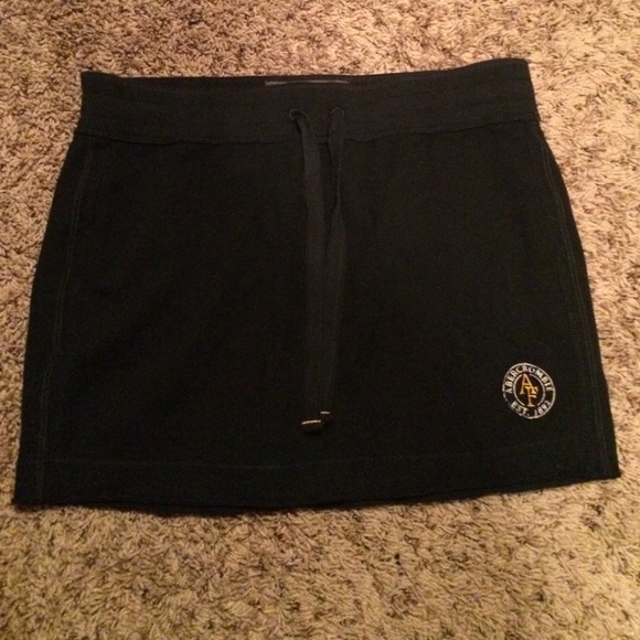 Abercrombie Skirt