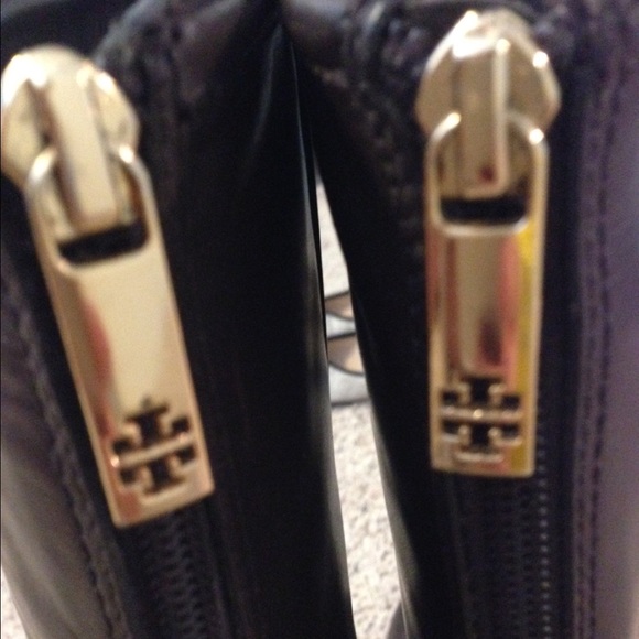 Tory Burch Brown Boots 🚫 On Hold!