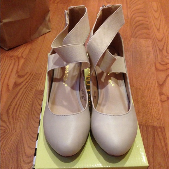 Ballet Flats