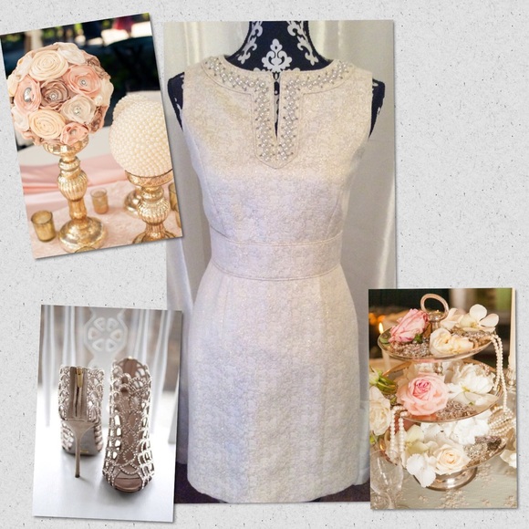 PEARLS ARE FOR GIRLS