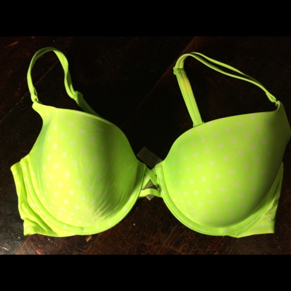 Victoria's Secret bra