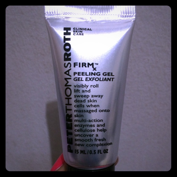 PETER THOMAS ROTH - Peeling gel Exfoliant