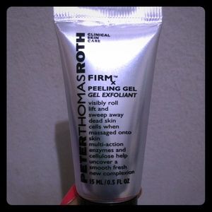 PETER THOMAS ROTH - Peeling gel Exfoliant