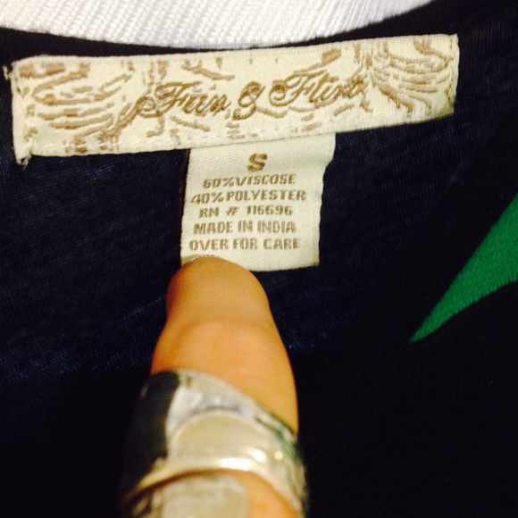 Shirt - Picture 2 of 2