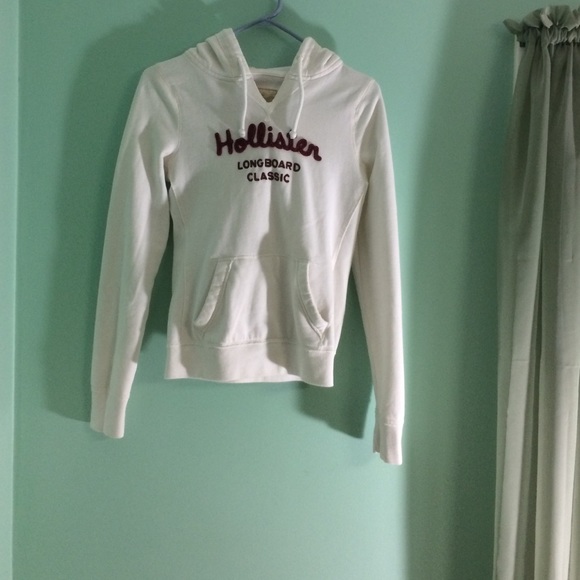 Hollister Hoodie