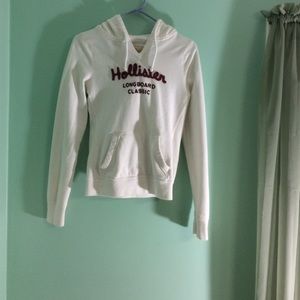 Hollister Hoodie