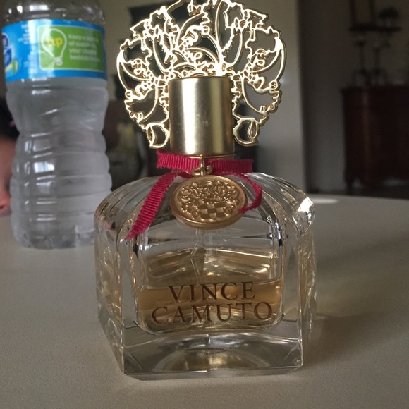 Vince Camuto perfume