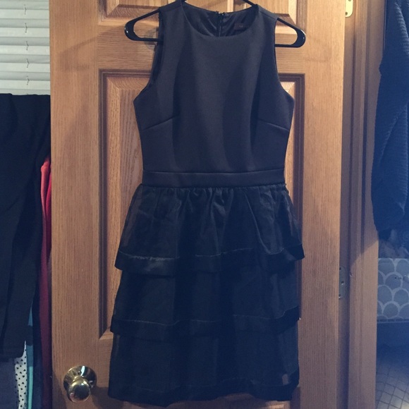 Little Black Dress!!! ❤️😍❤️