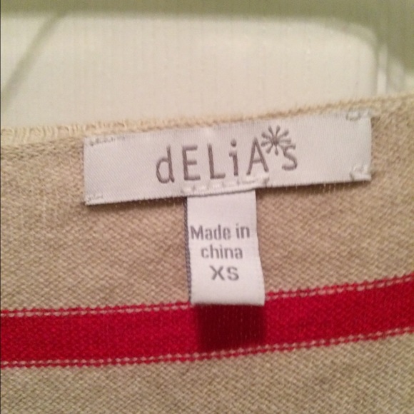 Cardigan - Picture 2 of 2