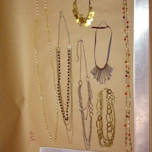 NECKLACE BUNDLE