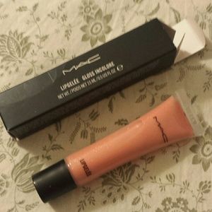Mac Lipgelee Gloss