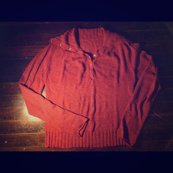 Vintage sweater