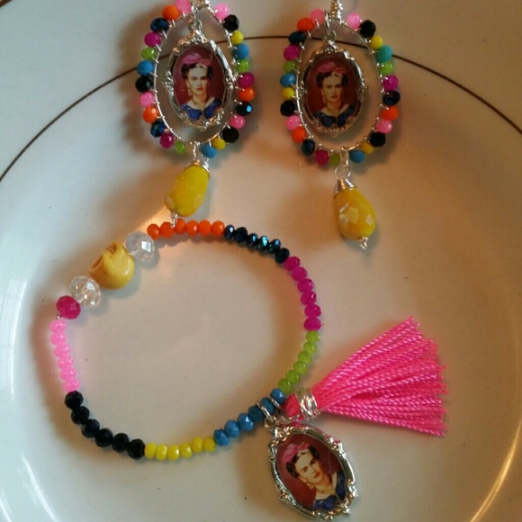 Handmade Jewelry